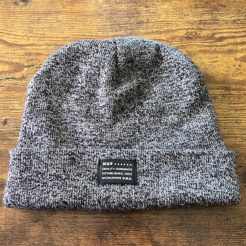 HUF Beanie